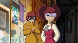 کارتون اسکوبی دو و مدرسه ی شعبده بازی